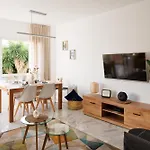 Banus - Playa Rocio Access Complex * Marbella
