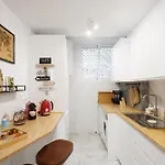 Apartamento Banus - Playa Rocio Access Complex