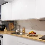 Banus - Playa Rocio Access Complex * Marbella