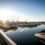 Apartamento Banus - Playa Rocio Access Complex Marbella
