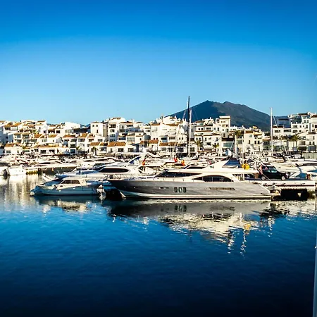 Banus - Playa Rocio Access Complex Apartamento