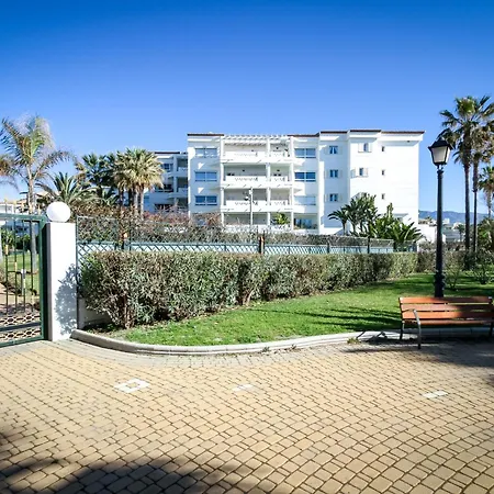 Banus - Playa Rocio Access Complex * Marbella