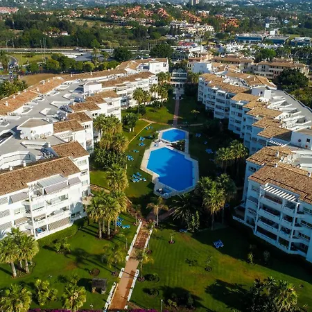 Apartamento Banus - Playa Rocio Access Complex *