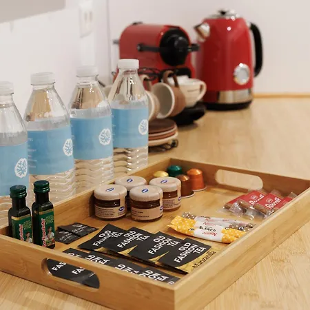 Banus - Playa Rocio Access Complex マルベーリャ