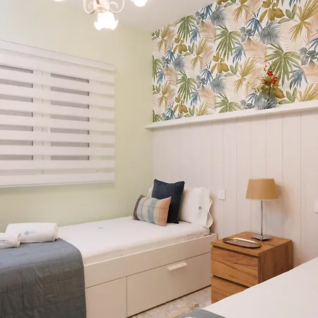 Banus - Playa Rocio Access Complex Appartement