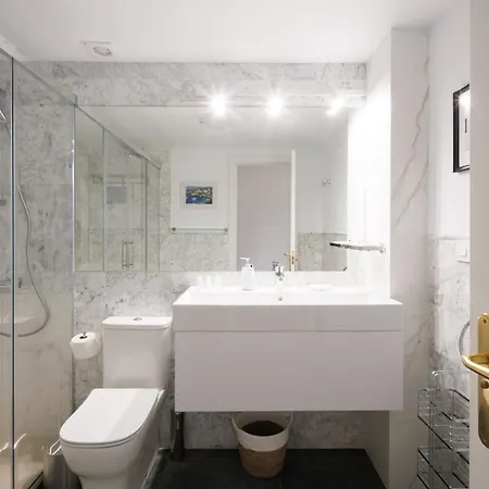 Banus - Playa Rocio Access Complex *