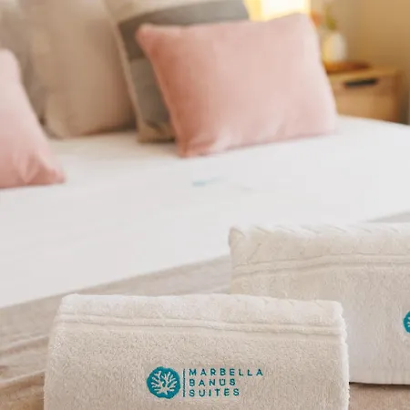 Banus - Playa Rocio Access Complex *