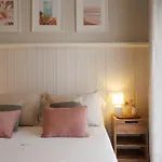 Banus - Playa Rocio Access Complex Lägenhet