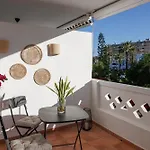 Banus - Playa Rocio Access Complex Lägenhet