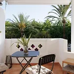 Banus - Playa Rocio Access Complex