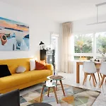 Banus - Playa Rocio Access Complex *