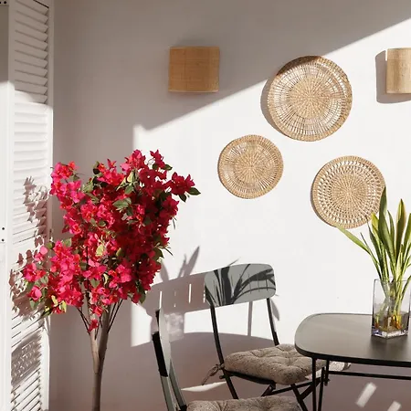 Banus - Playa Rocio Access Complex * Marbella