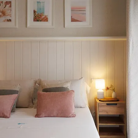 Banus - Playa Rocio Access Complex 公寓