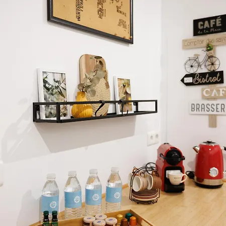 Banus - Playa Rocio Access Complex Apartment