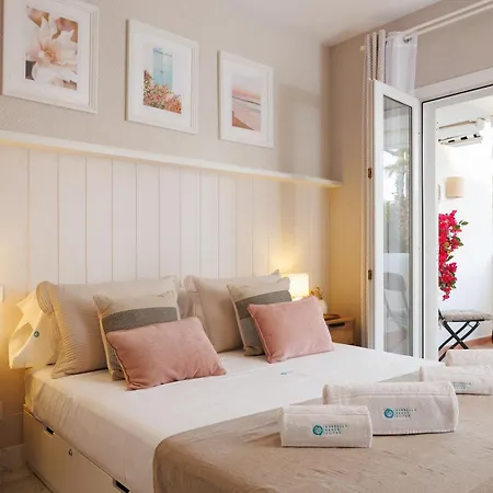 Banus - Playa Rocio Access Complex 公寓 *