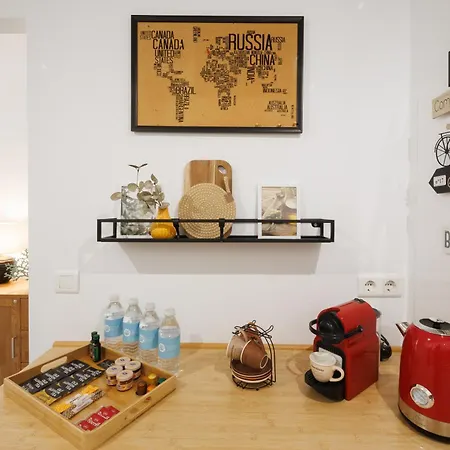 Banus - Playa Rocio Access Complex * Marbella