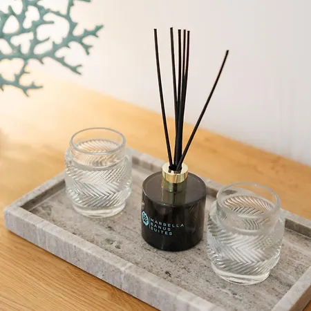 Banus - Playa Rocio Access Complex Appartamento *