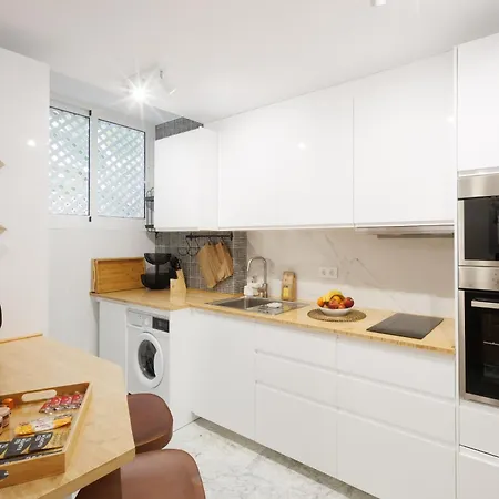 Appartamento Banus - Playa Rocio Access Complex Marbella