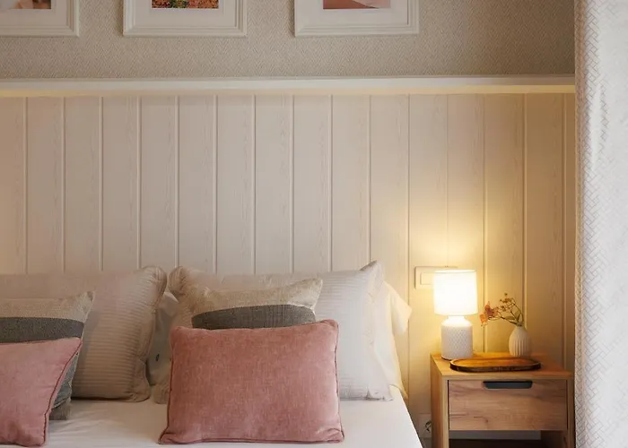 Banus - Playa Rocio Access Complex Apartamento