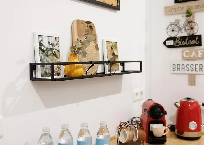 Banus - Playa Rocio Access Complex Apartman