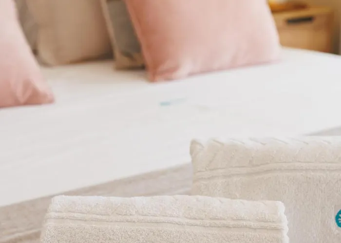 Banus - Playa Rocio Access Complex *