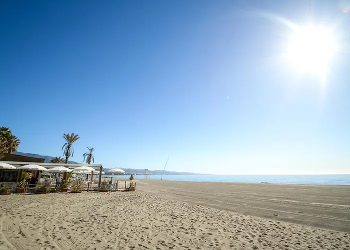 公寓 Banus - Playa Rocio Access Complex