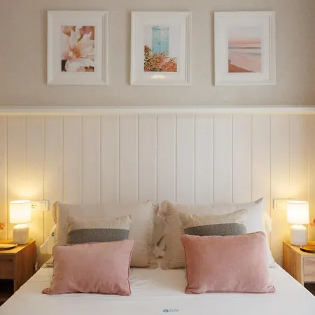 Banus - Playa Rocio Access Complex דירה מארבלה