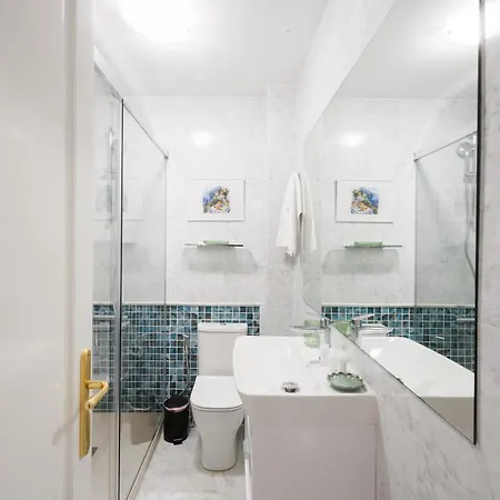 Banus - Playa Rocio Access Complex * מארבלה