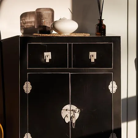 דירה Banus - Playa Rocio Access Complex מארבלה