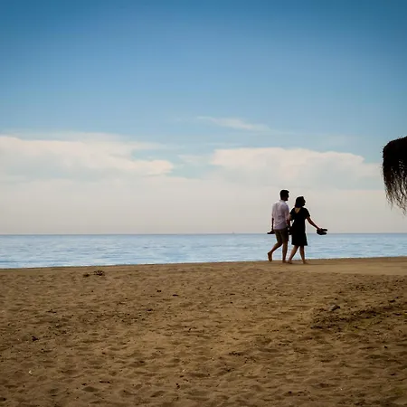 Banus - Playa Rocio Access Complex דירה *