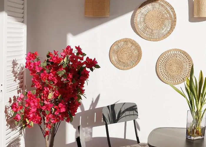 Banus - Playa Rocio Access Complex * Marbella