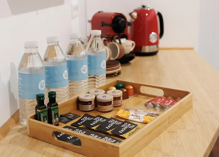 Banus - Playa Rocio Access Complex Marbella