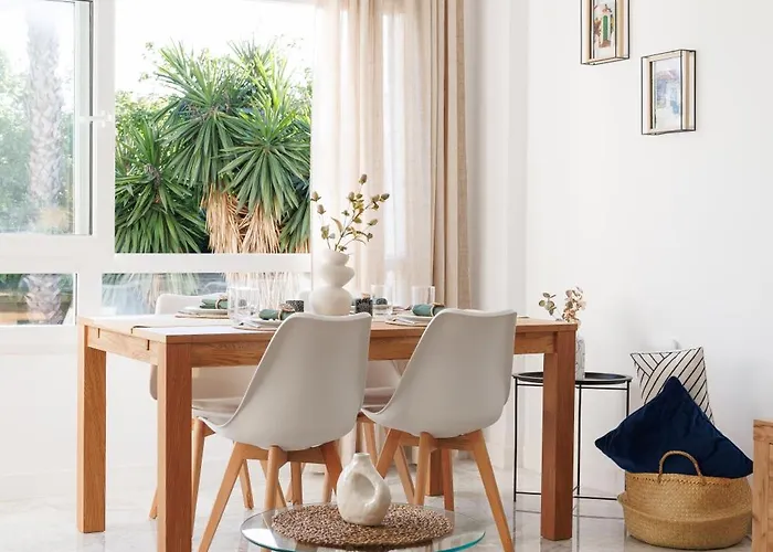 Banus - Playa Rocio Access Complex Apartmán