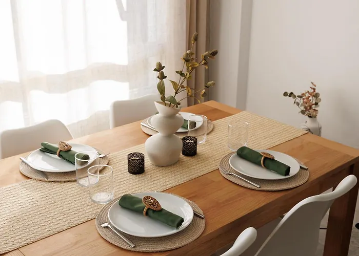 Apartmán Banus - Playa Rocio Access Complex *