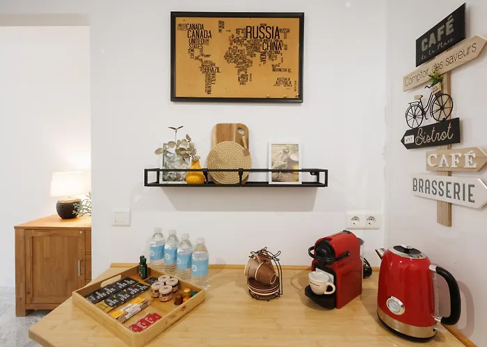 Banus - Playa Rocio Access Complex * Marbella