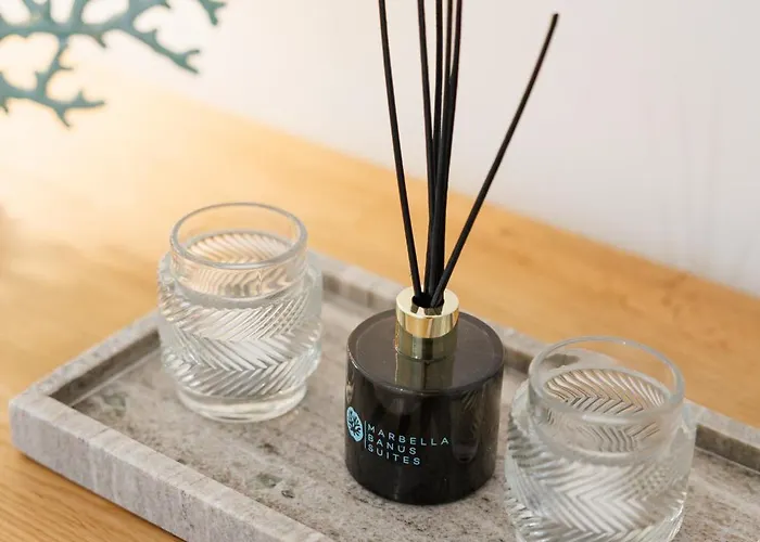 Banus - Playa Rocio Access Complex Apartmán *