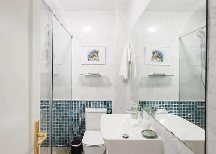 Banus - Playa Rocio Access Complex * Marbella