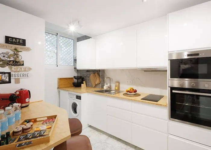 Apartmán Banus - Playa Rocio Access Complex Marbella